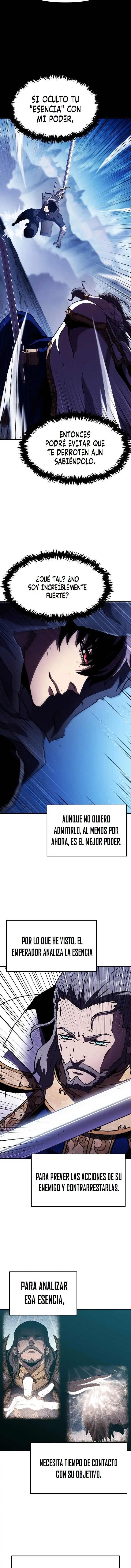 Me convertí en un caballero con limite de tiempo  > Capitulo 69 > Page 61